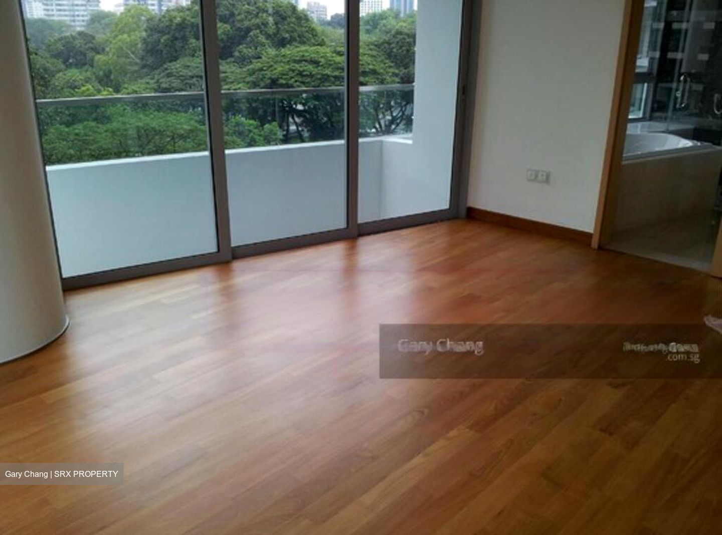 Grange Infinite (D9), Condominium #455478631